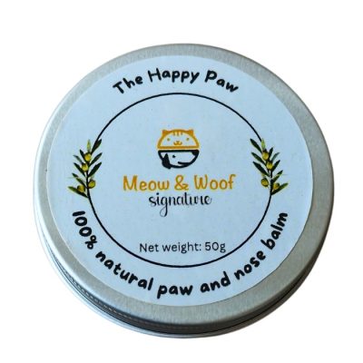 The Happy Paw paw balm