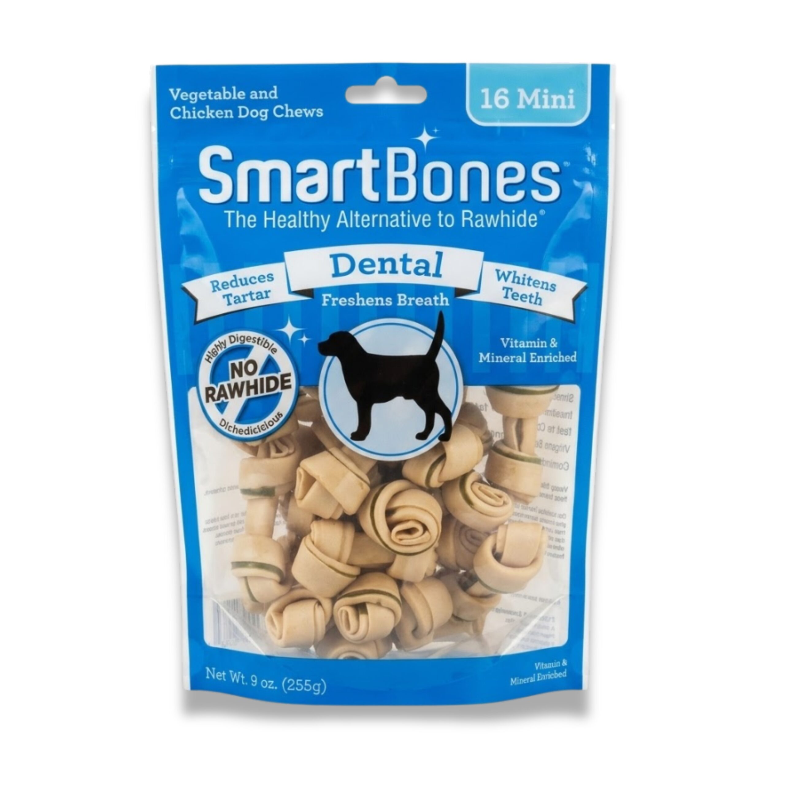 SmartBones - Dental 16 Mini