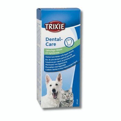 Trixie Dental Care Water with apple aroma 300 ml
